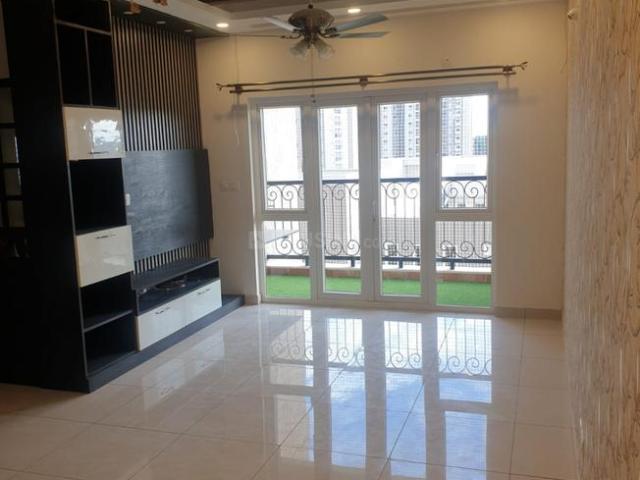 Flat for rent in Beguru, Bengaluru