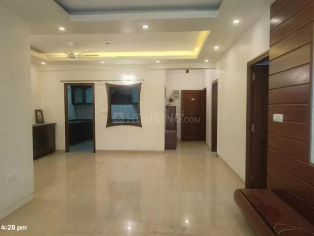 Flat for rent in Bangalore East, Cox Town - Bangalore