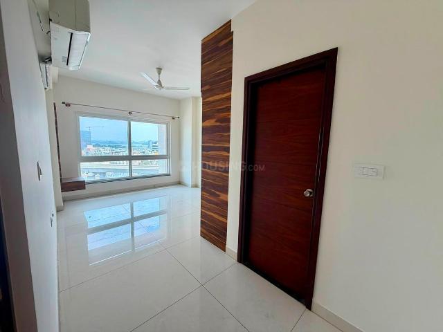 Flat for rent in Bangalore East, Cox Town - Bangalore