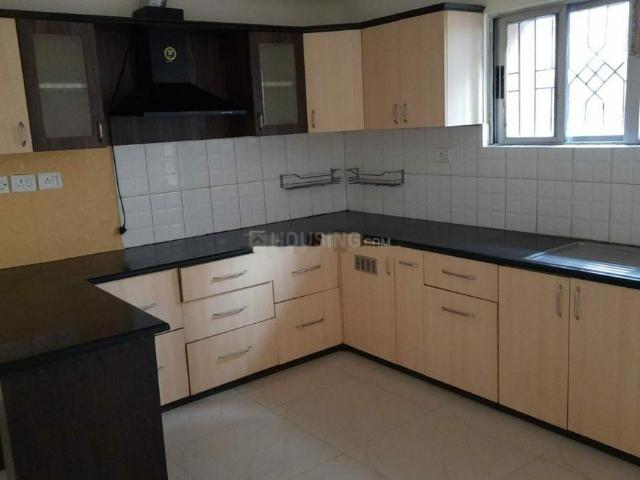 Flat for rent in Iblur, Bengaluru