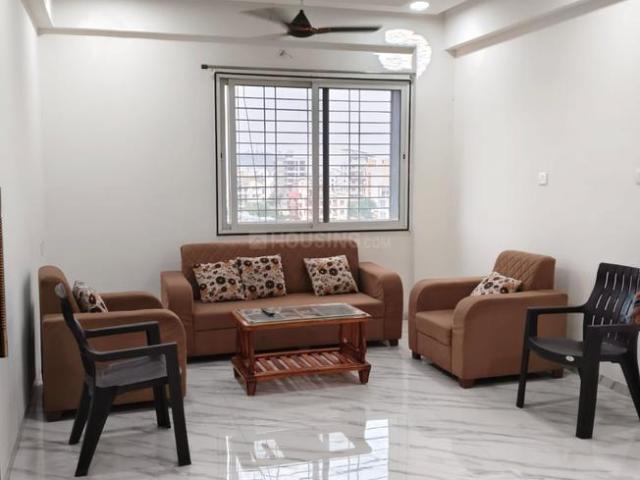 Flat for rent in Nagpur City, Nagpur
