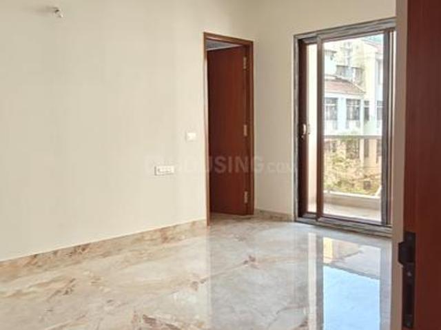Flat for rent in Bangalore North, Cox Town - Bangalore