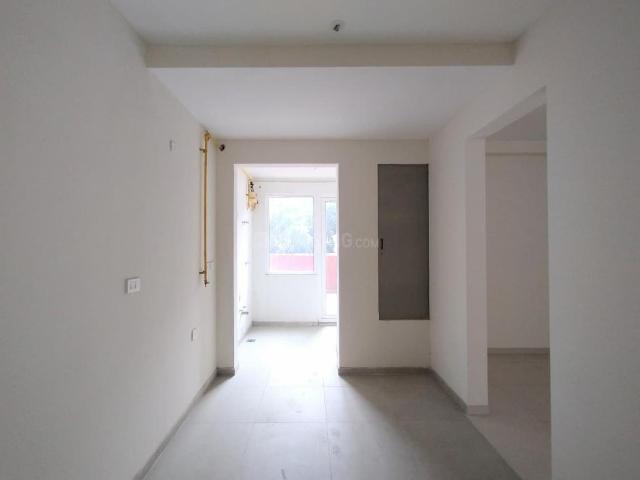 Flat for sale in Bangalore North, Cox Town - Bangalore