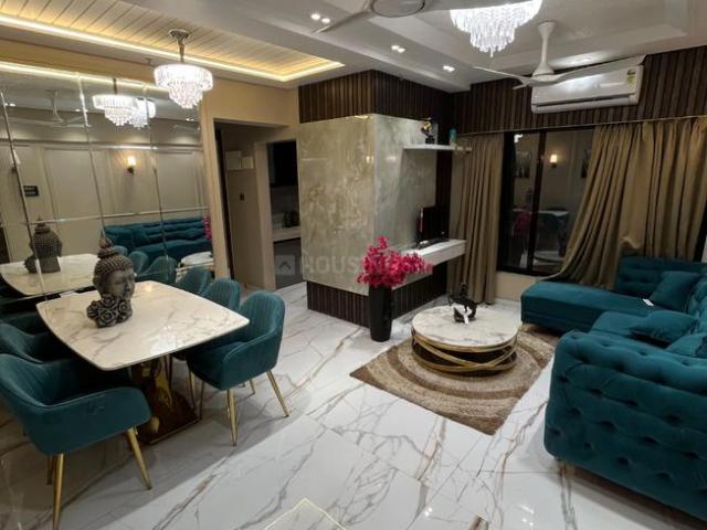 Flat for sale in Bhayandar, National Capital Territory Of Delhi