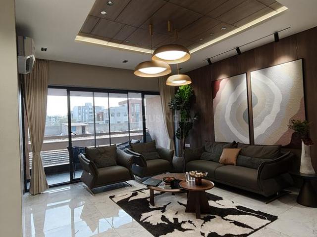Flat for sale in Tilakwada, Gujarat