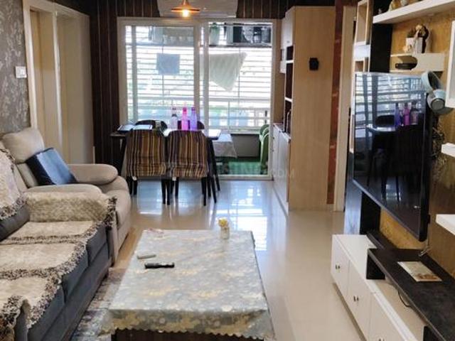 Flat for sale in Madya