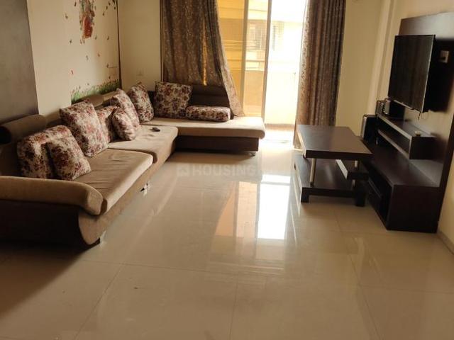 Flat for rent in Madya