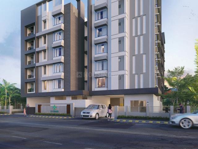 Flat for sale in South East Zone, Bhubaneswar Municipal Corporation