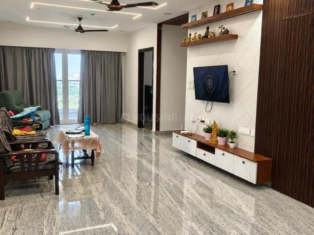 Flat for rent in Bodakdev, Ahmedabad