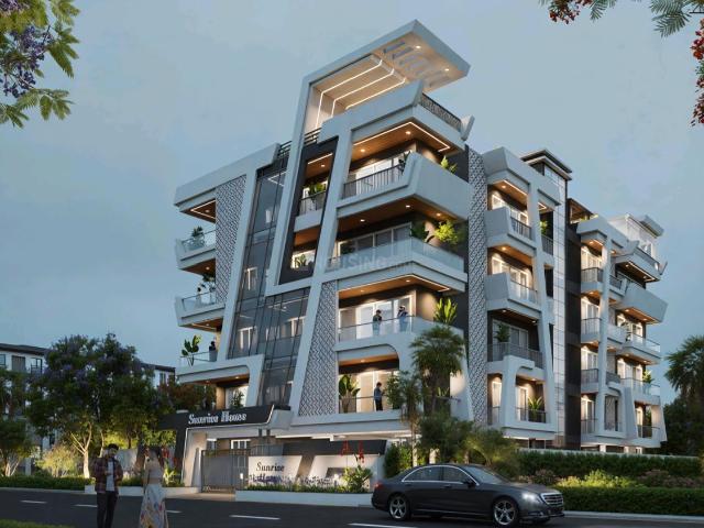 Flat for sale in Patna