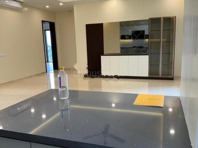 Flat for rent in Cox Town - Bangalore, Karnataka