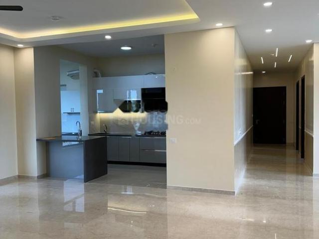 Flat for rent in Cox Town - Bangalore, Karnataka