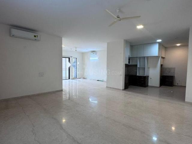 Flat for rent in Cox Town - Bangalore, Karnataka