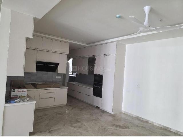 Flat for rent in Gardencity IT Park, Bengaluru