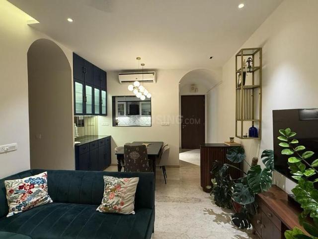 Flat for rent in Byculla East, Mumbai City District
