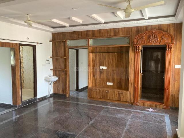 Flat for rent in Bengaluru East City Corporation, Bengaluru