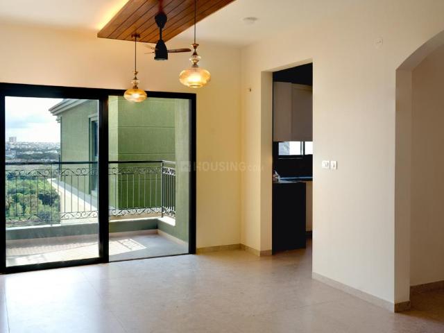 Flat for rent in Bengaluru East City Corporation, Bengaluru