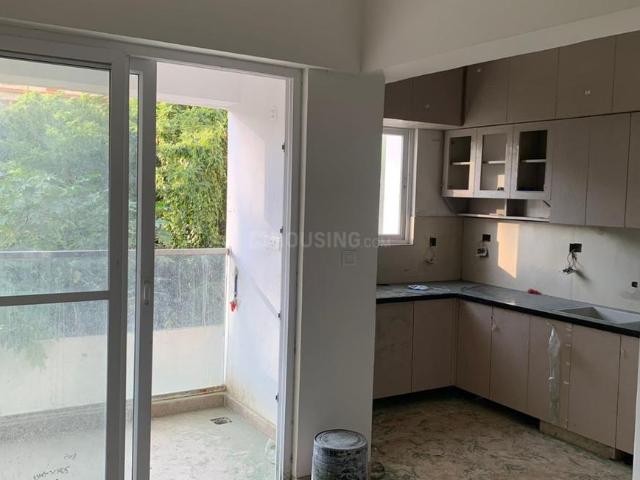 Flat for rent in Bangalore North, Cox Town - Bangalore
