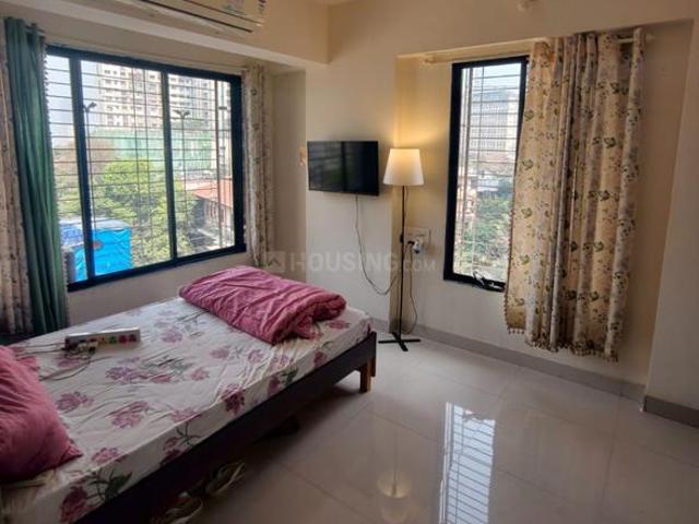 Flat for rent in Chembur, Mumbai