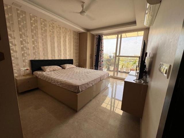 Flat for rent in Chhattarpur, Delhi