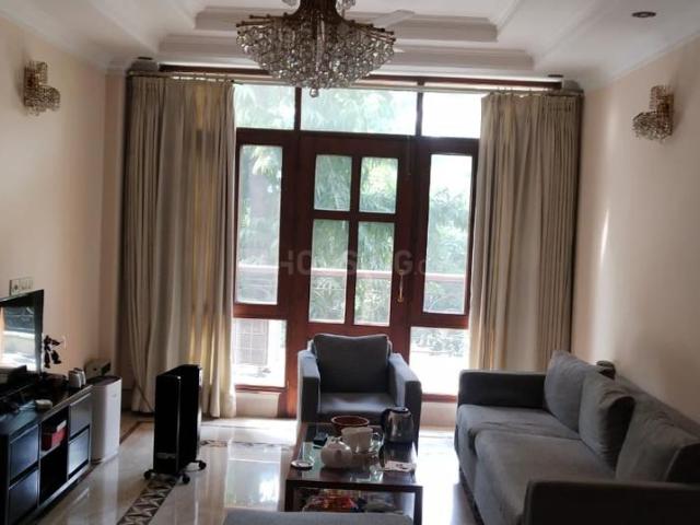 Flat for rent in South Delhi, Deri