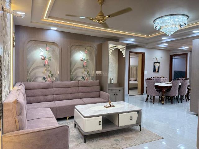 Flat for sale in Pink City, Jetpur
