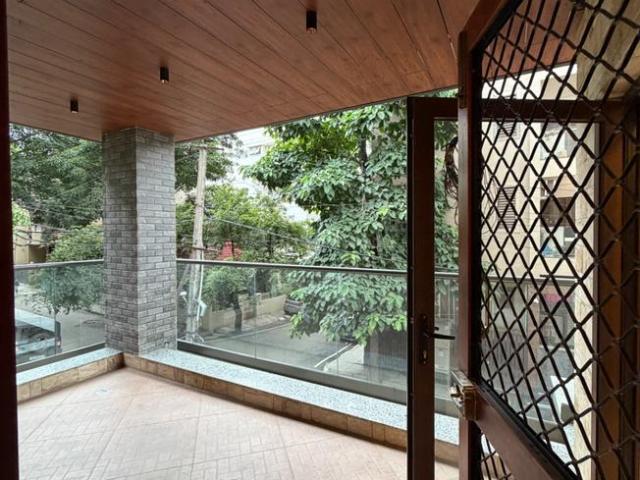 Flat for rent in Bangalore North, Cox Town - Bangalore