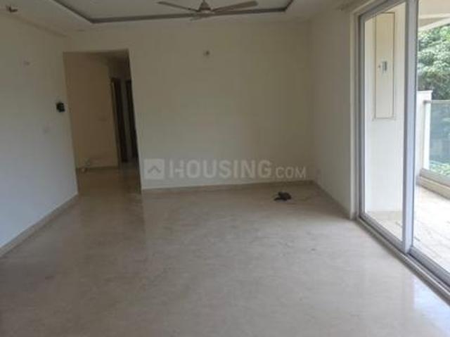 Flat for rent in Bangalore North, Cox Town - Bangalore