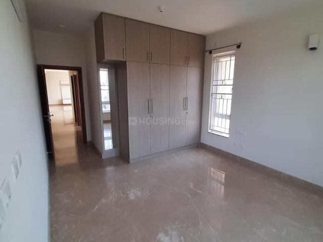 Flat for rent in Bangalore North, Cox Town - Bangalore