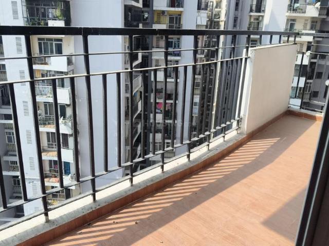 Flat for rent in Assotech The Nest, Ghaziabad
