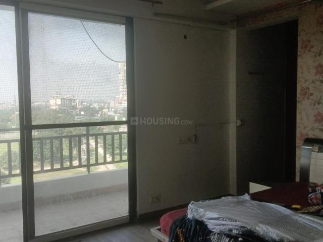 Flat for rent in Crossings Republik, Ghaziabad