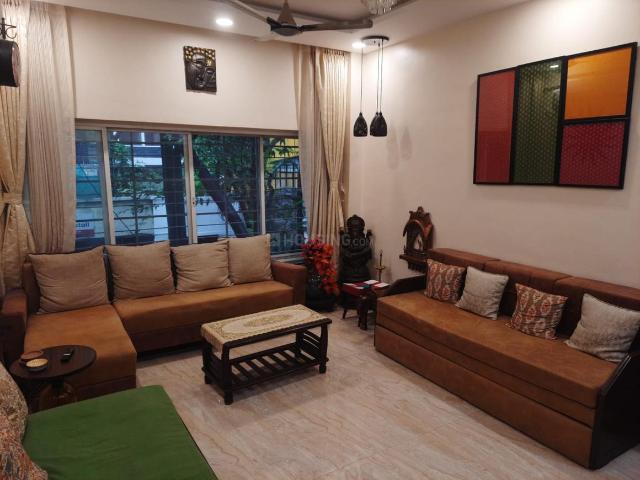 Flat for sale in Deccan Gymkhana, Pune