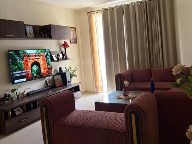 Flat for rent in Devanahalli - Bangalore, Karnataka