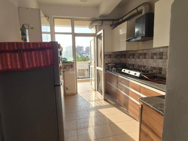Flat for rent in Zirakpur, Punjab