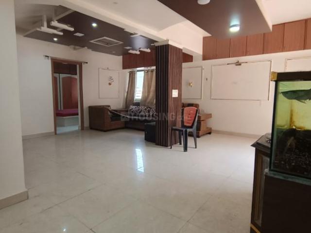 Flat for rent in Katraj, Pune