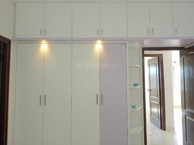 Flat for sale in Bangalore East, Cox Town - Bangalore