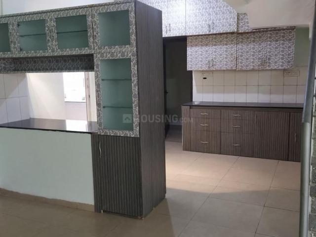 Flat for rent in Bangalore East, Cox Town - Bangalore