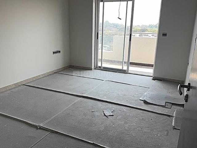 Flat for sale in Bangalore North, Cox Town - Bangalore