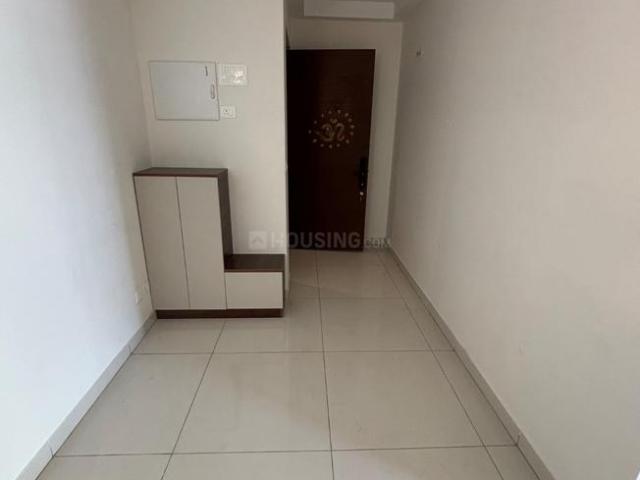 Flat for rent in Karnataka