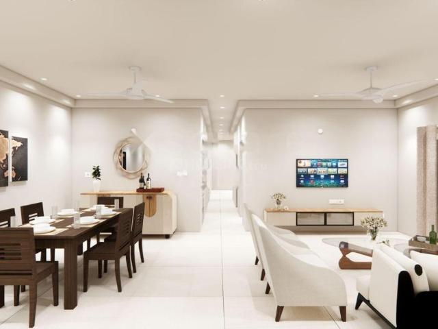 Flat for rent in Karnataka