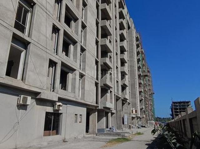 Flat for sale in Shiliguri, West Bengal