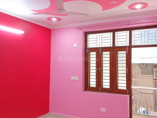Flat for rent in West Delhi, Deri