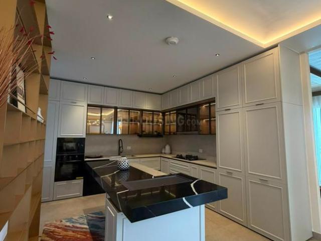 Flat for sale in Dialpura, Sahibzada Ajit Singh Nagar
