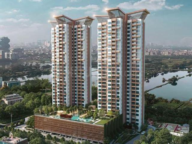 Flat for sale in Calcutta, West Bengal