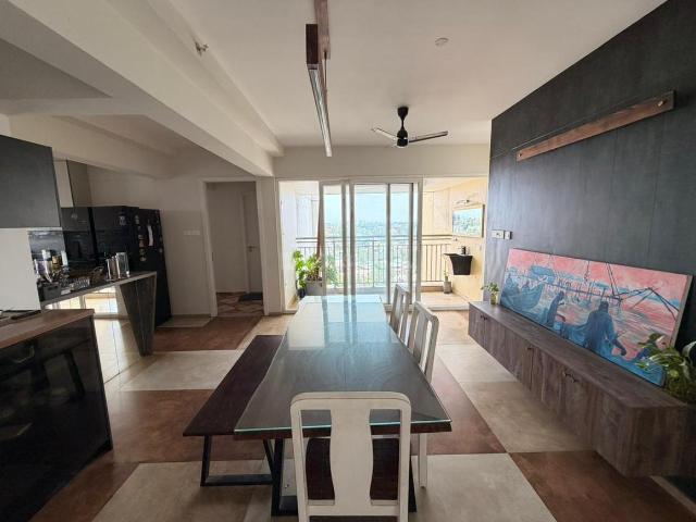 Flat for sale in Edapally, Kalamassery