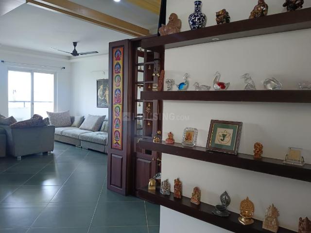 Flat for sale in Cochin, Kerala