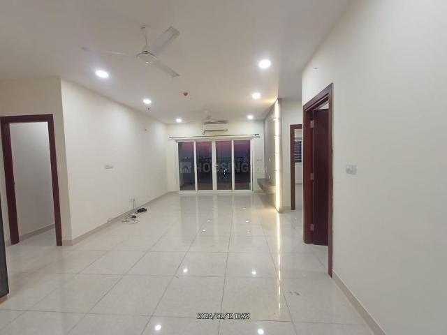 Flat for rent in Ranga Reddy, Haidarabad