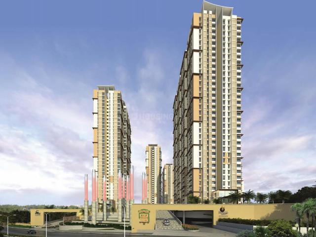 Flat for rent in Ranga Reddy, Haidarabad