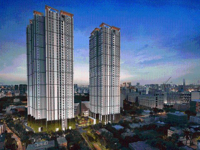 Flat for sale in Ranga Reddy, Haidarabad