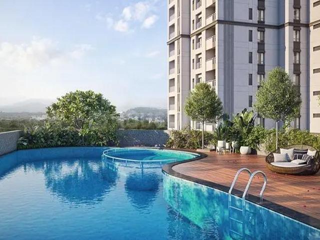 Flat for sale in Ranga Reddy, Haidarabad